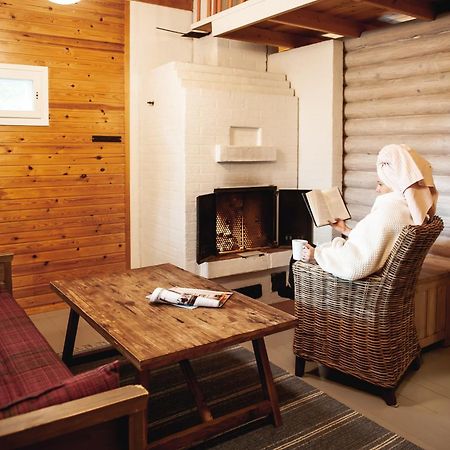 Piispala Kannonkoski Zimmer foto