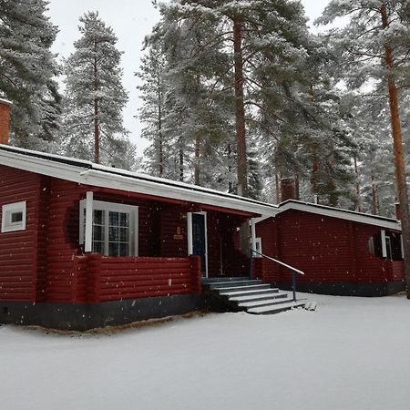 Piispala Kannonkoski Zimmer foto