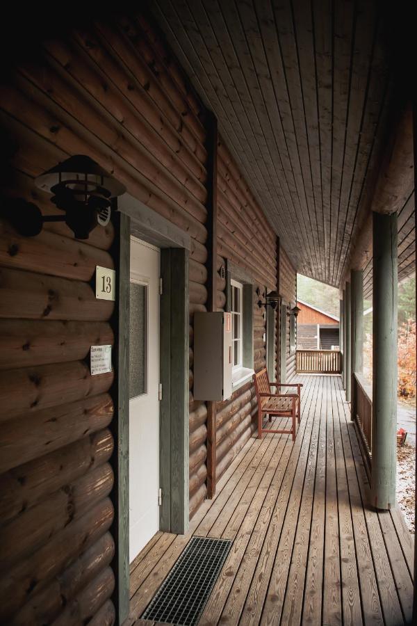 Piispala Kannonkoski Exterior foto