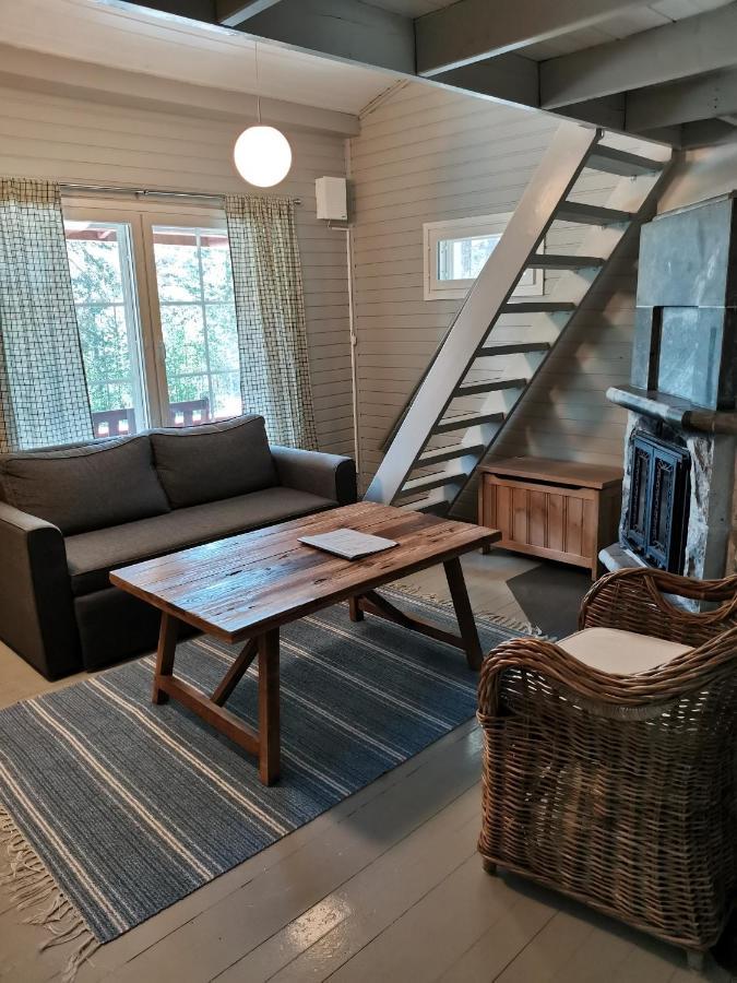 Piispala Kannonkoski Zimmer foto