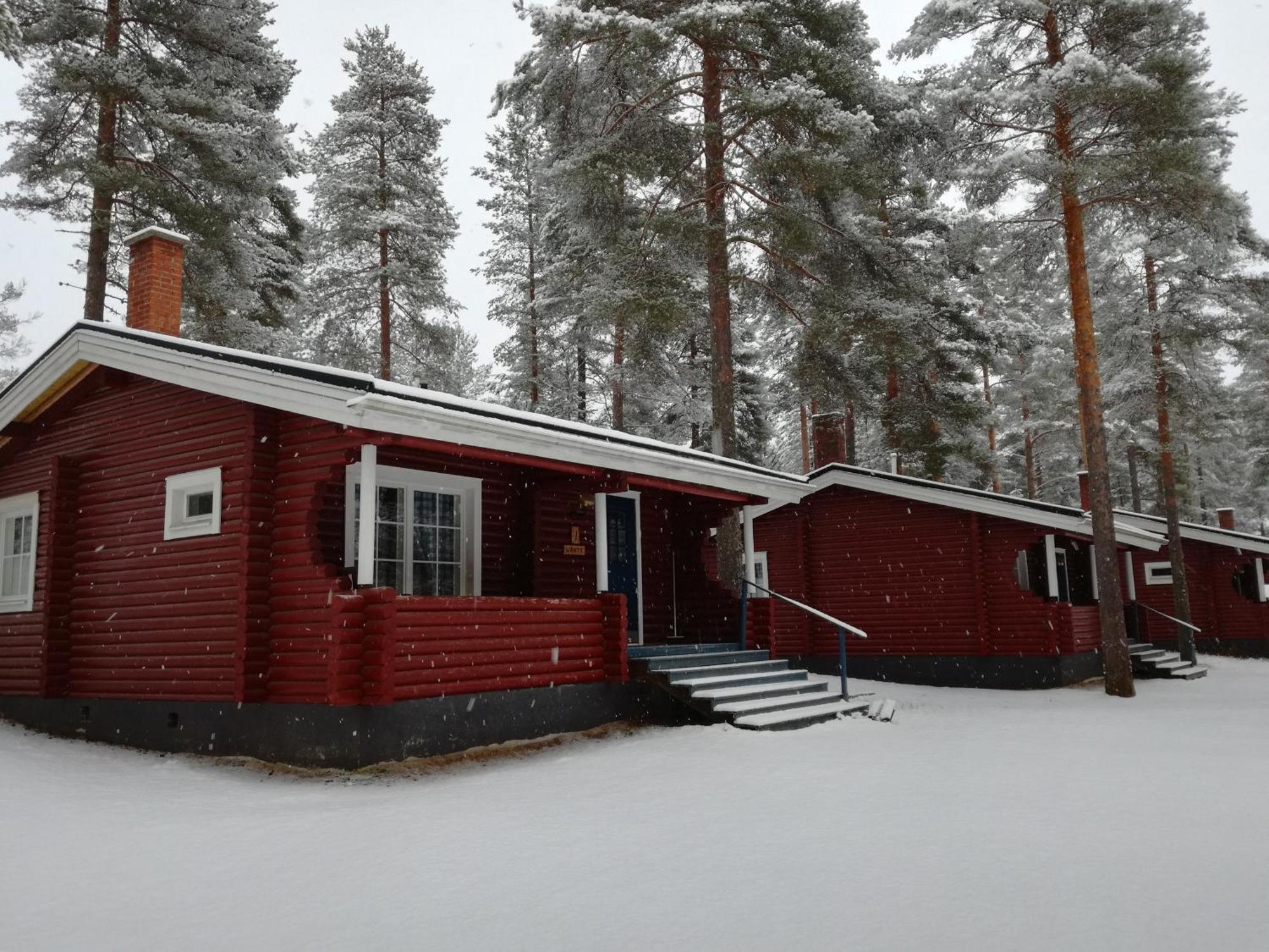 Piispala Kannonkoski Zimmer foto